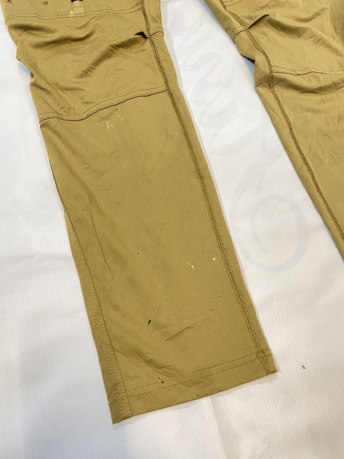 Japanese Brand Fieldcore Tactical Pocket Hiking Pant Size US 32 / EU 48 - 4 Thumbnail