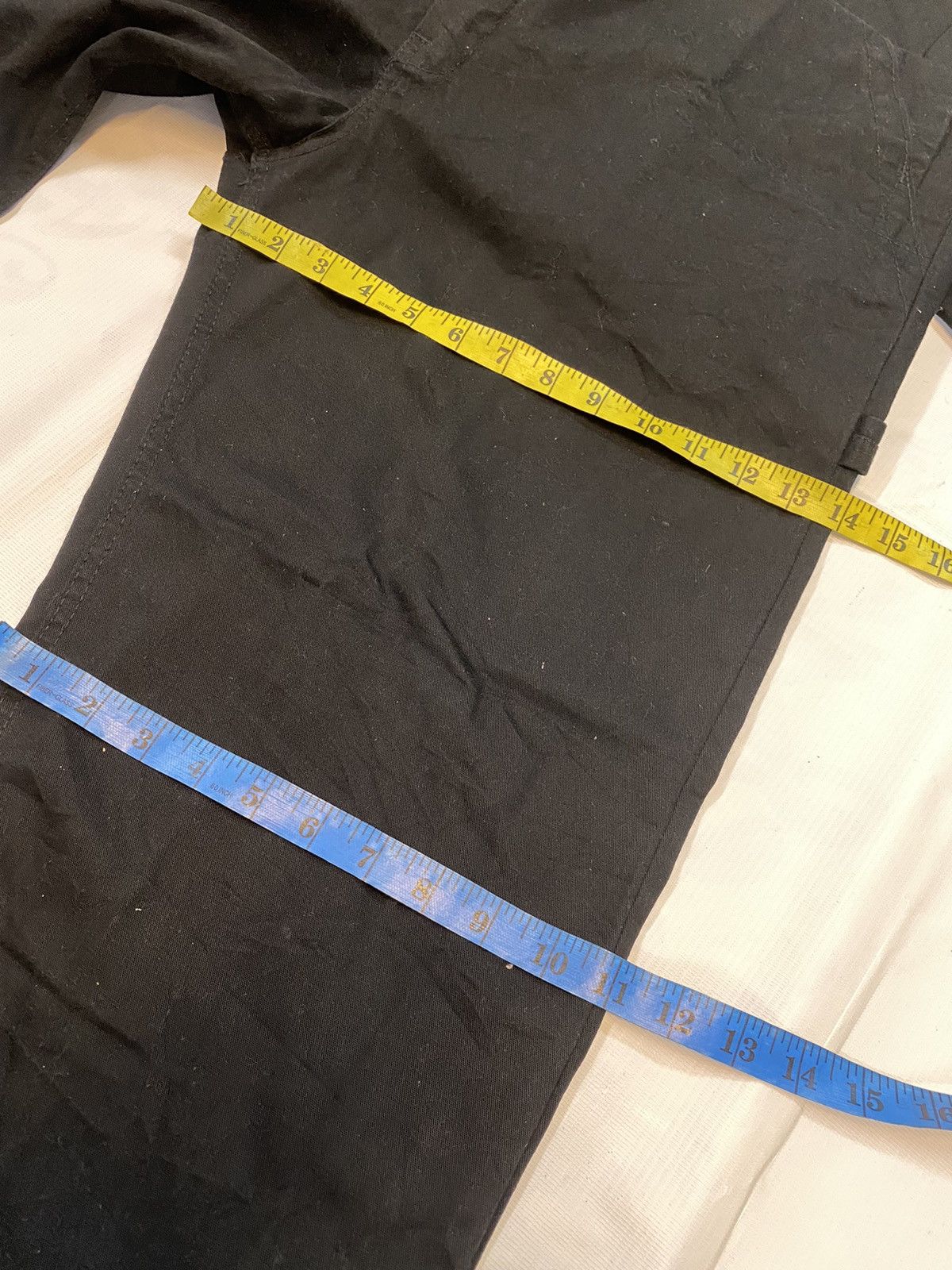 Dickies Dickies Workers Overall Size US 38 / EU 54 - 17 Thumbnail