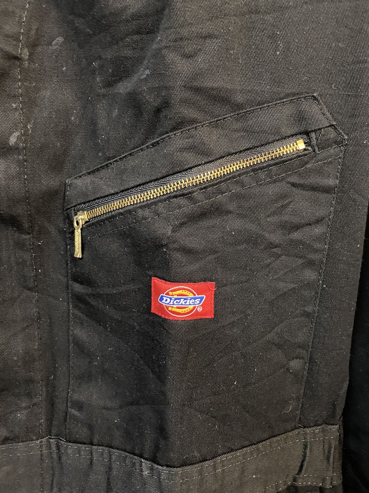 Dickies Dickies Workers Overall Size US 38 / EU 54 - 4 Thumbnail