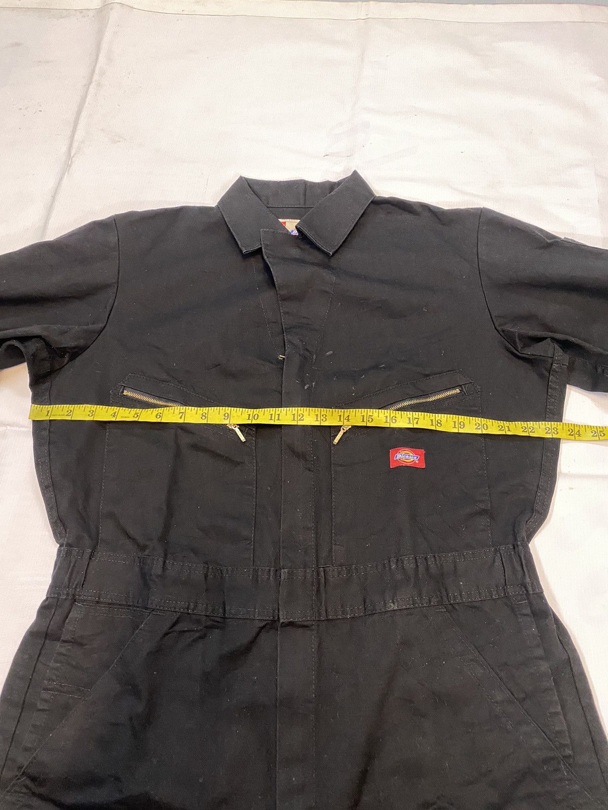 Dickies Dickies Workers Overall Size US 38 / EU 54 - 16 Thumbnail