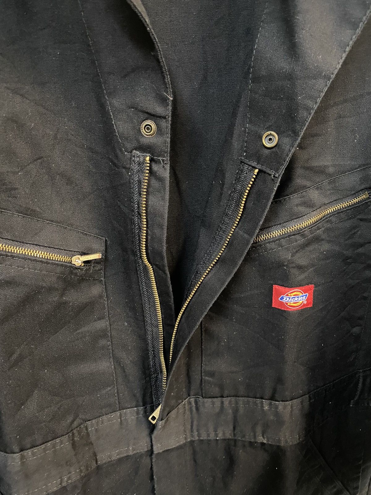 Dickies Dickies Workers Overall Size US 38 / EU 54 - 8 Thumbnail