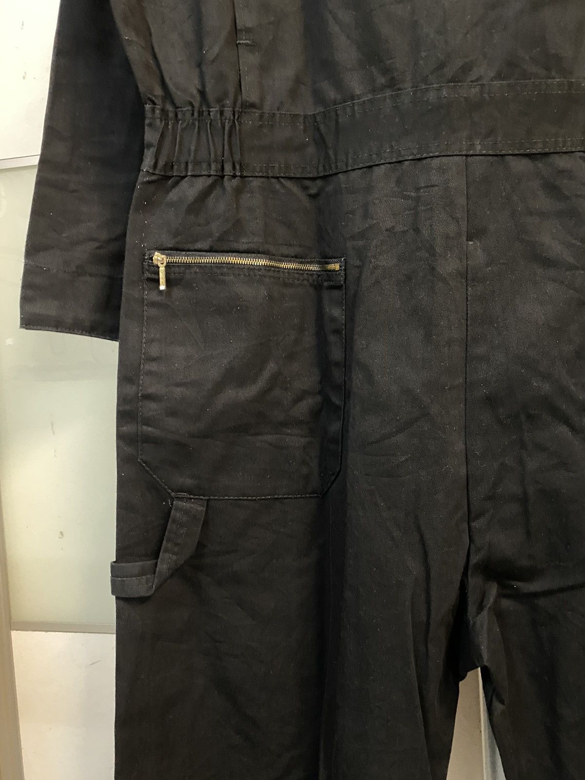 Dickies Dickies Workers Overall Size US 38 / EU 54 - 11 Thumbnail