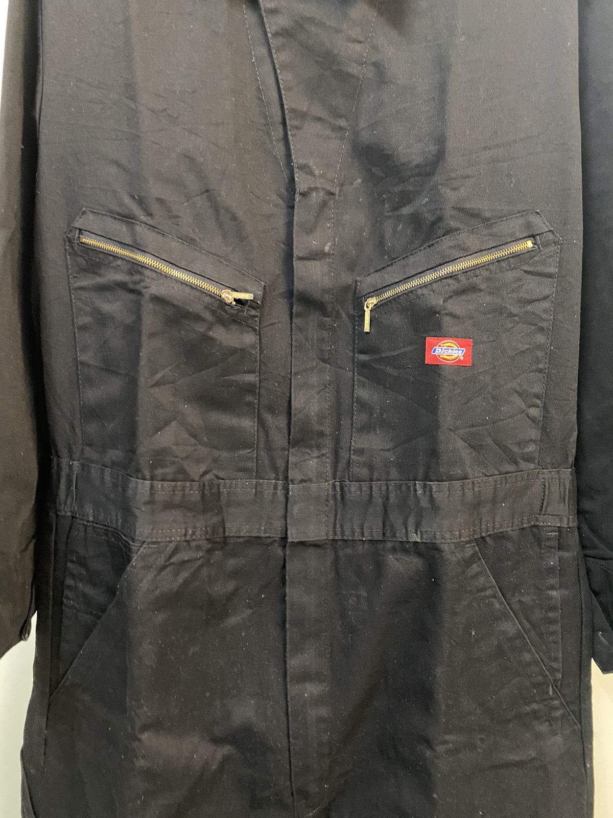 Dickies Dickies Workers Overall Size US 38 / EU 54 - 3 Thumbnail