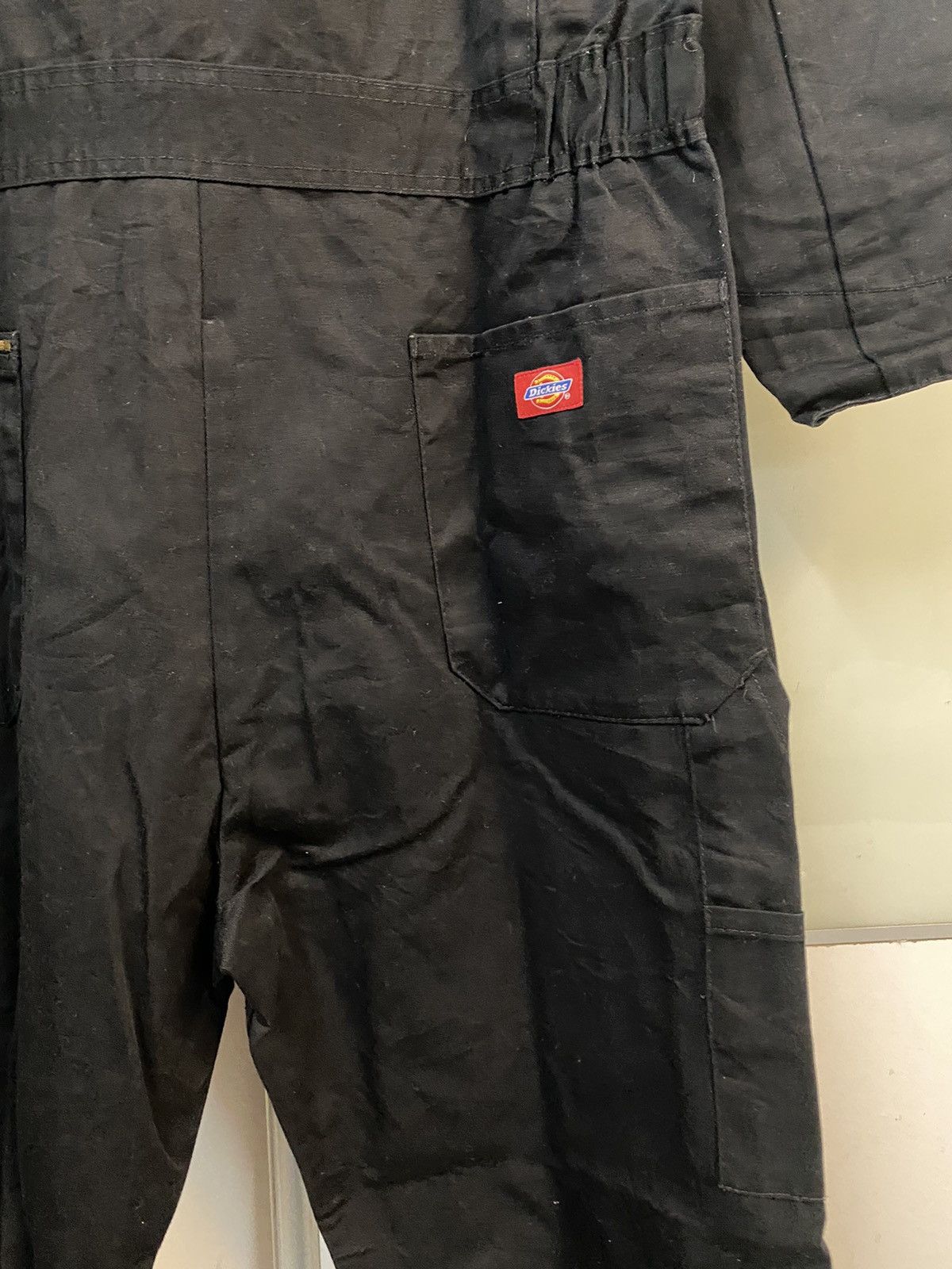 Dickies Dickies Workers Overall Size US 38 / EU 54 - 10 Thumbnail