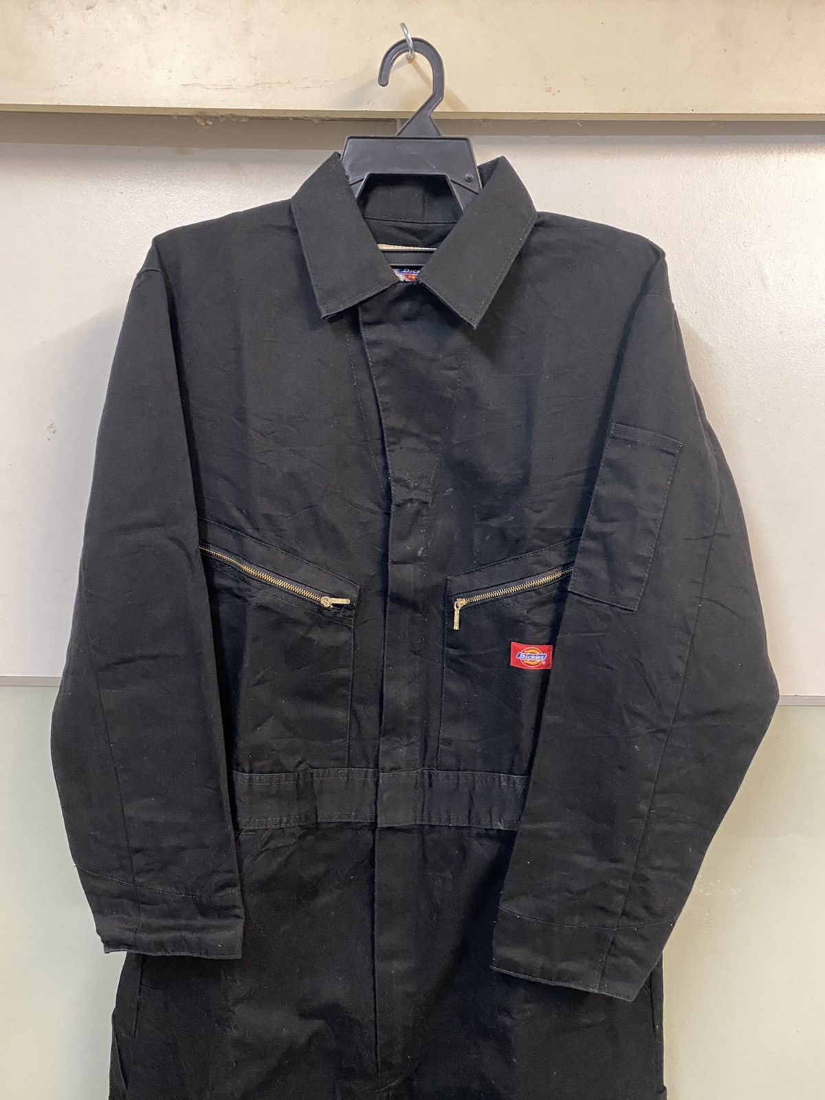 Dickies Dickies Workers Overall Size US 38 / EU 54 - 2 Thumbnail