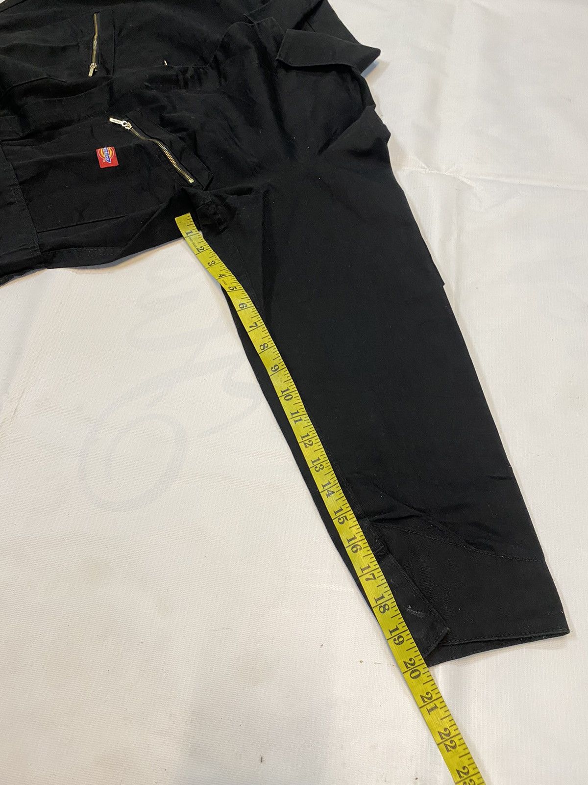 Dickies Dickies Workers Overall Size US 38 / EU 54 - 20 Thumbnail