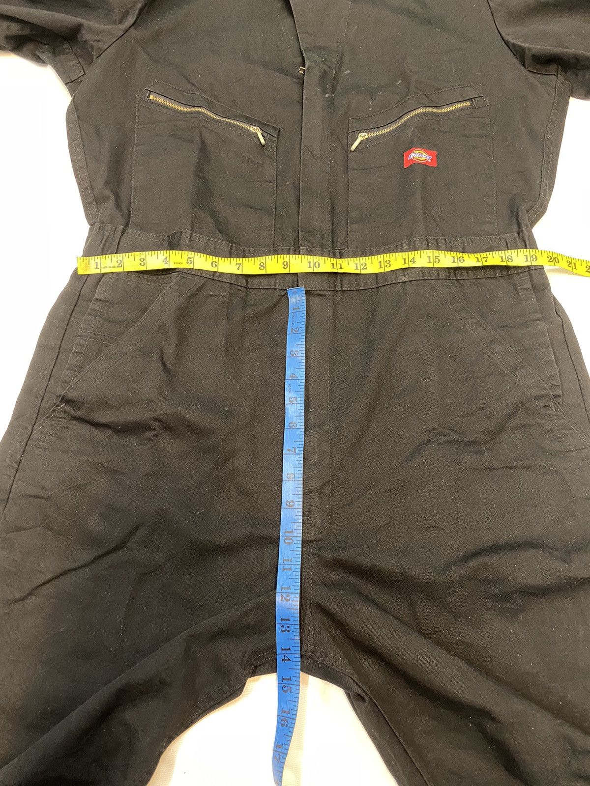 Dickies Dickies Workers Overall Size US 38 / EU 54 - 15 Thumbnail