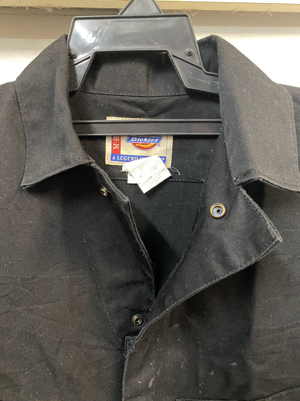Dickies Dickies Workers Overall Size US 38 / EU 54 - 5 Thumbnail