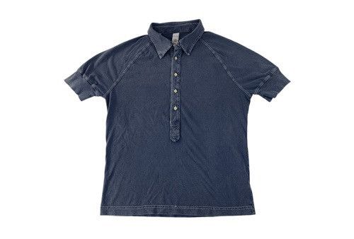 Vintage 90s Cycle Wearpure Revolution Motorized Polo Tee T Shirt Size M / US 6-8 / IT 42-44 - 2 Thumbnail