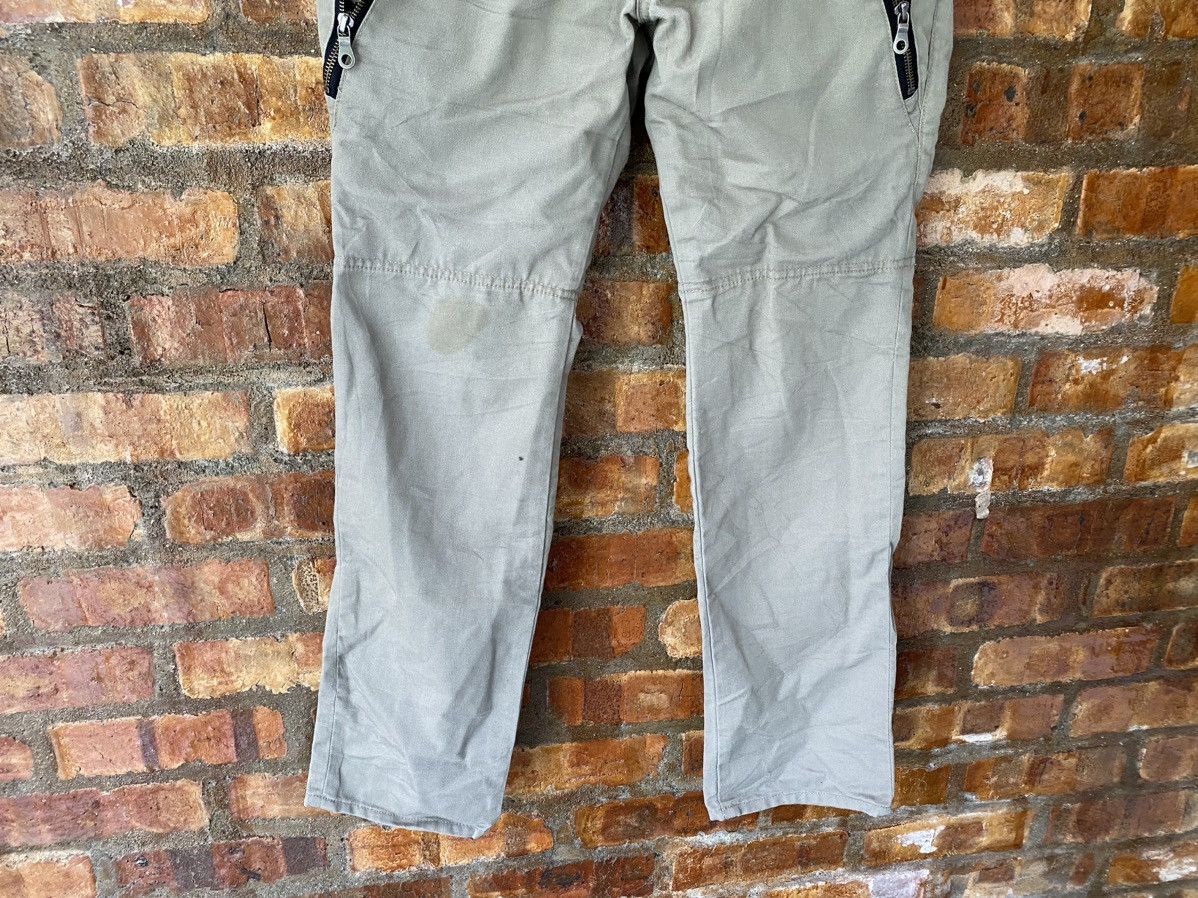 PPFM PPFM Double waist Hybrids pants Size US 33 - 4 Thumbnail