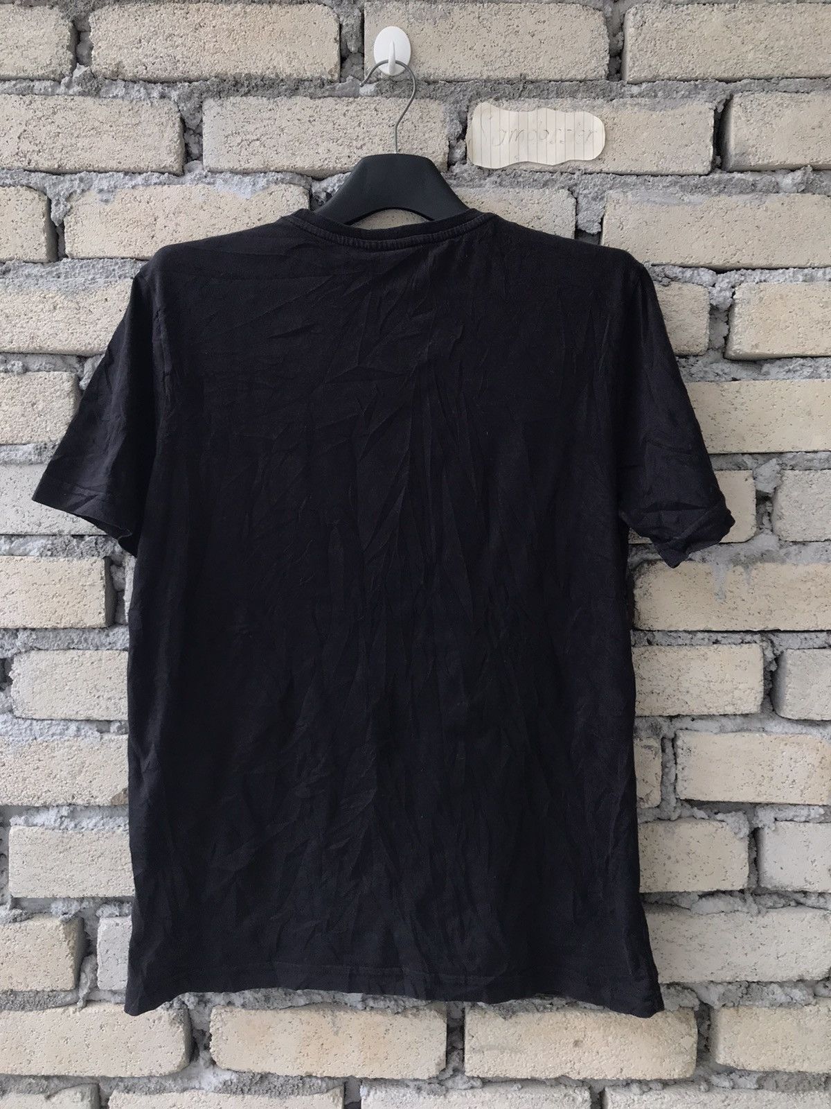 Anime × DC Comics Batman Venom Good and Dark Side by Shogun Tee Size US M / EU 48-50 / 2 - 3 Thumbnail