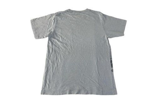 Japanese Brand Hokusai Blue Ukiyo-e Japanese Painter Traditional Art Tee Size US M / EU 48-50 / 2 - 4 Thumbnail