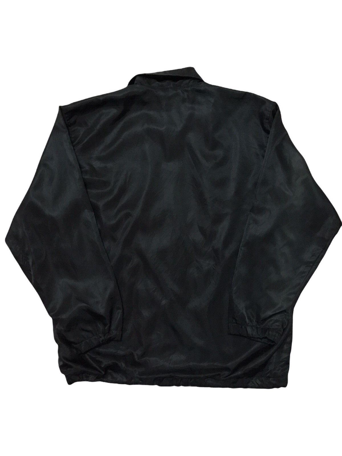 Coca Cola × Vintage Vintage Coca Cola Coach Jacket Size US L / EU 52-54 / 3 - 2 Thumbnail