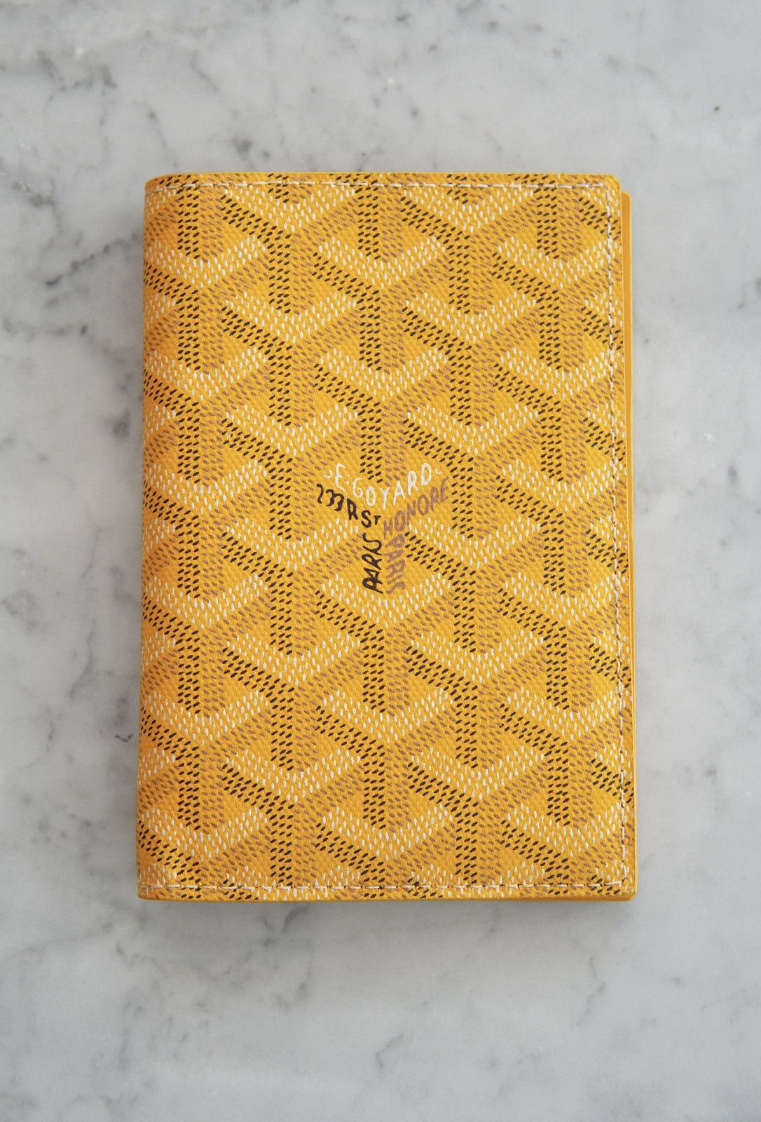 goyard-goyard-passport-holder-grailed