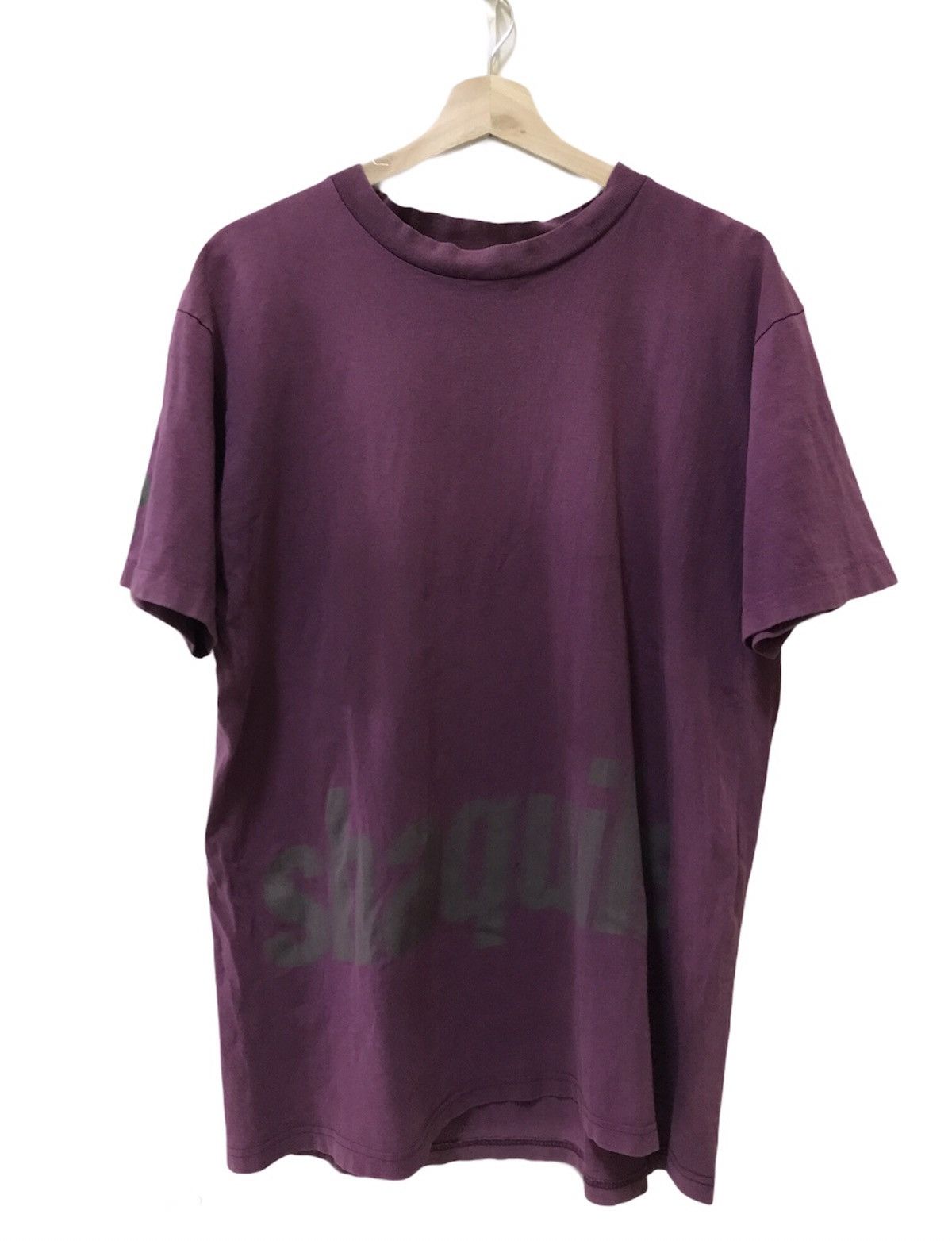 Vintage 90s Reebok Shaquille O’Neal Tees