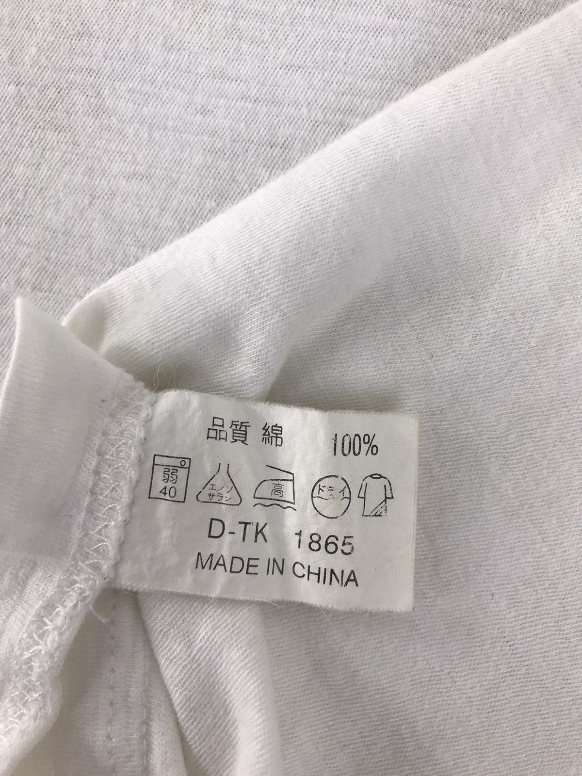 Vintage Vintage 90s Winnie The Pooh Cartoon Character Tee Size M / US 6-8 / IT 42-44 - 5 Thumbnail