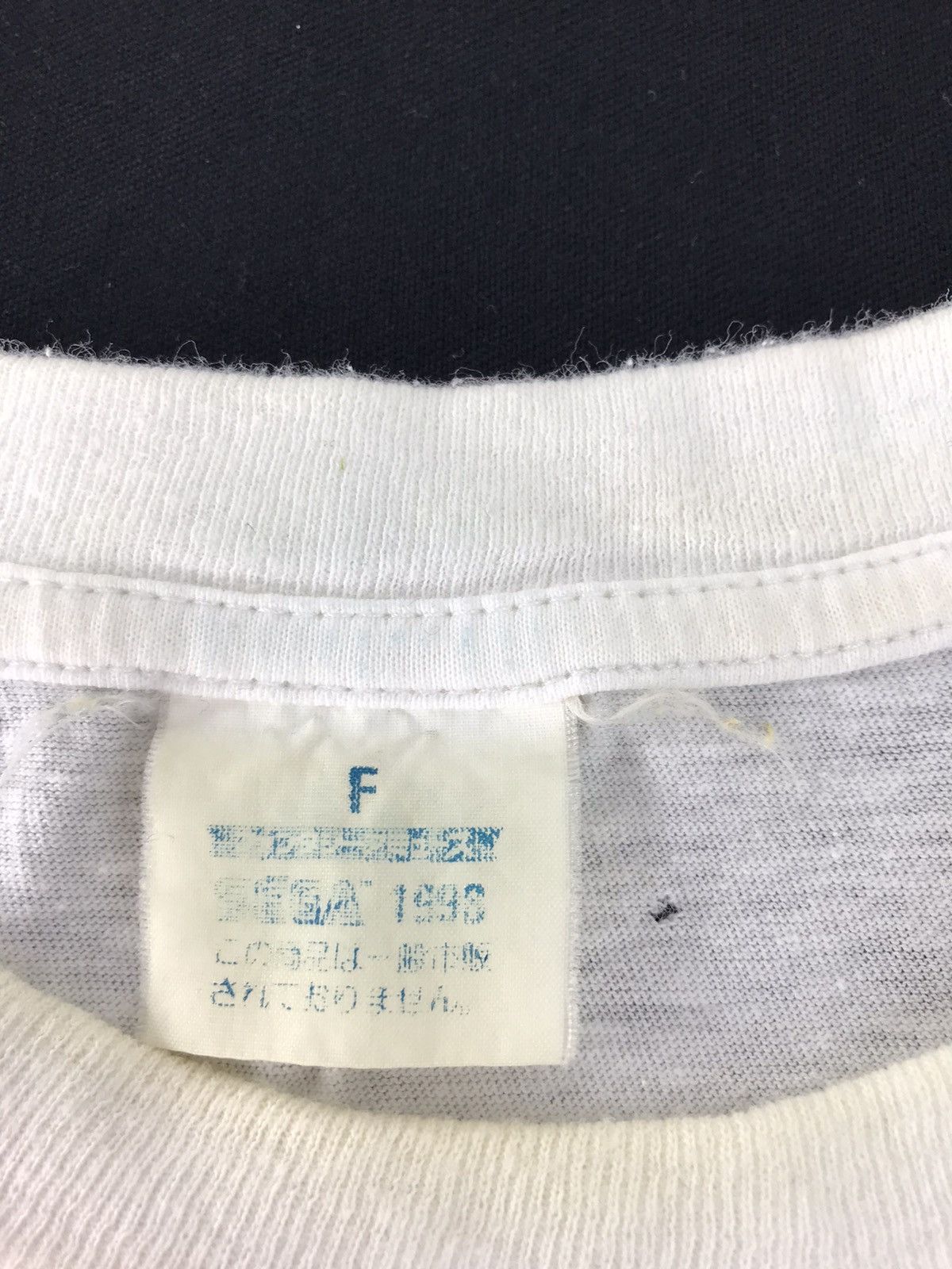 Vintage Vintage 90s Winnie The Pooh Cartoon Character Tee Size M / US 6-8 / IT 42-44 - 3 Thumbnail