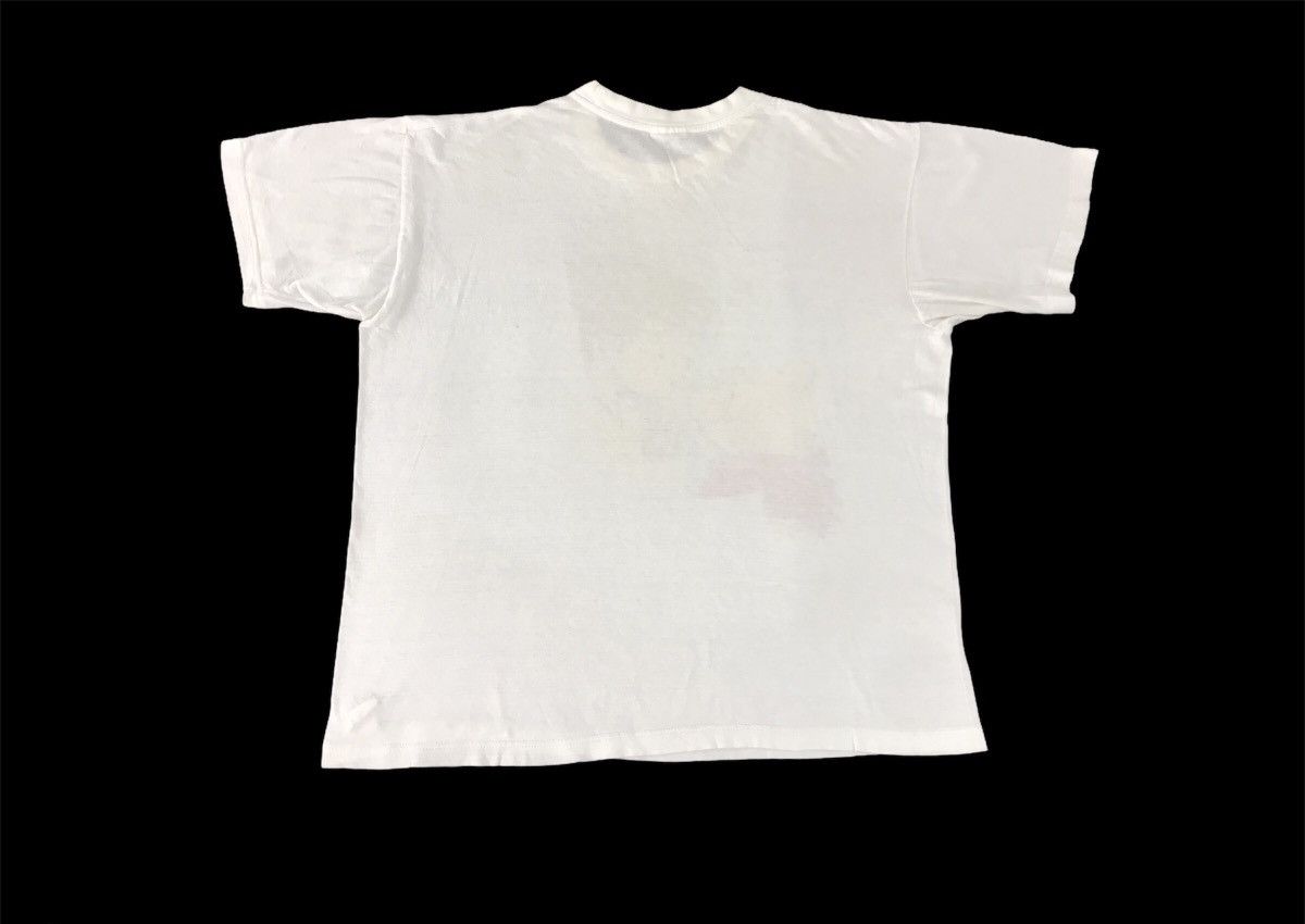 Vintage Vintage 90s Winnie The Pooh Cartoon Character Tee Size M / US 6-8 / IT 42-44 - 7 Thumbnail