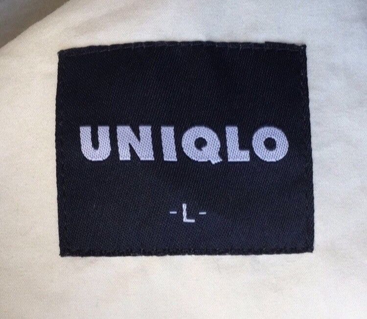 🔥Uniqlo Windbreaker Jacket