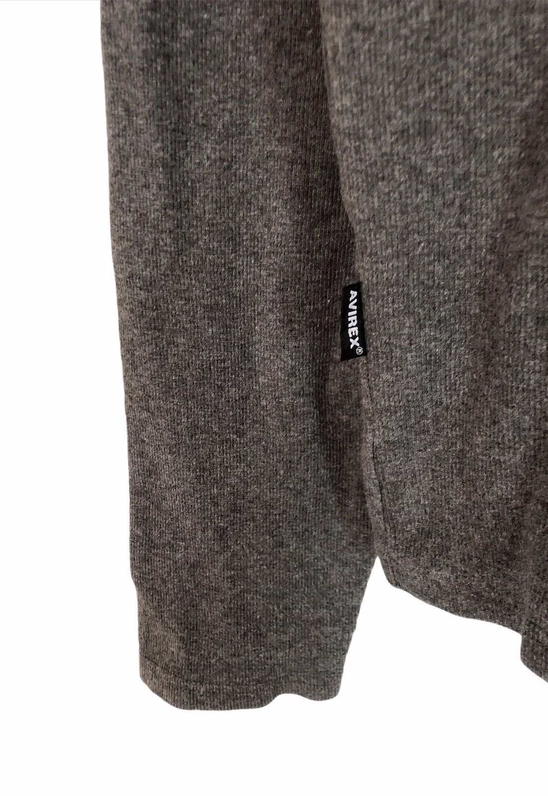 Avirex 🔥Avirex Usa Long Sleeve T Shirts Size M / US 6-8 / IT 42-44 - 4 Thumbnail