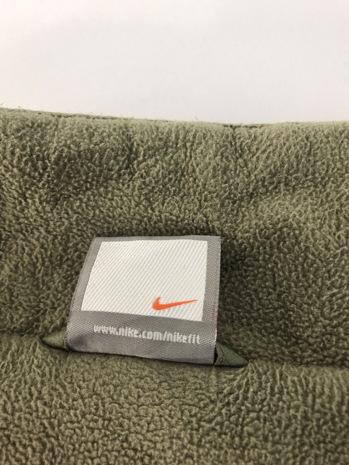 Nike Nike Athletic Sportswear Sweater Jacket Big Swoosh Logo Size US L / EU 52-54 / 3 - 7 Thumbnail