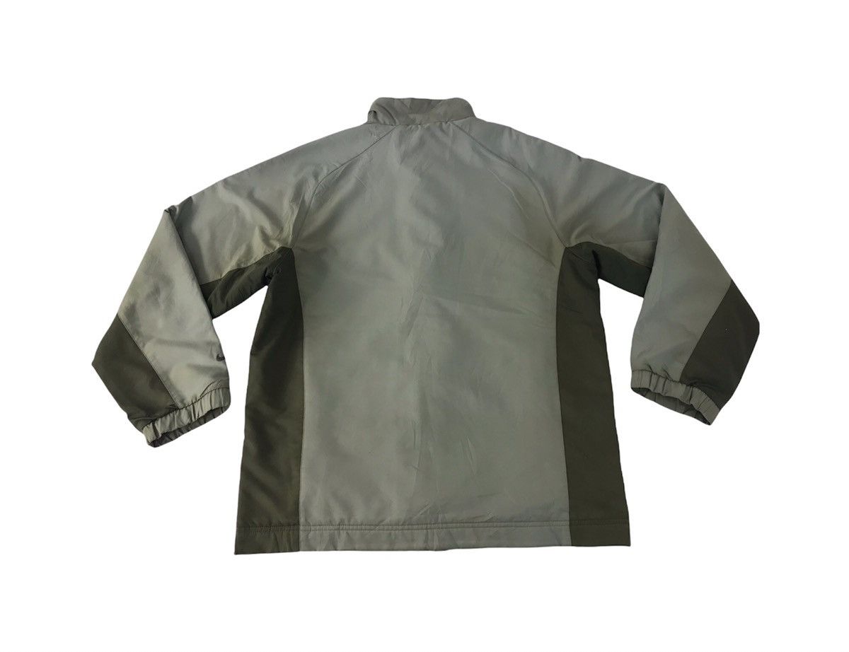 Nike Nike Athletic Sportswear Sweater Jacket Big Swoosh Logo Size US L / EU 52-54 / 3 - 2 Thumbnail