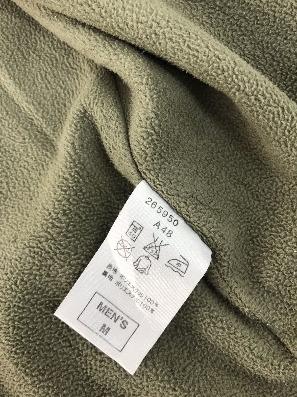 Nike Nike Athletic Sportswear Sweater Jacket Big Swoosh Logo Size US L / EU 52-54 / 3 - 8 Thumbnail
