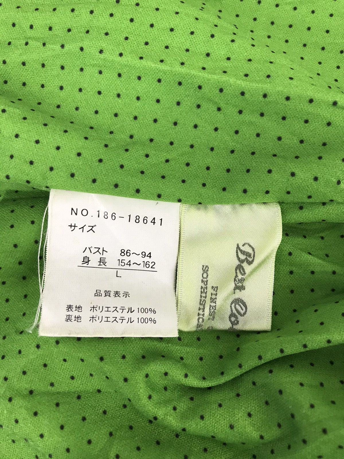 Japanese Brand Denim Jacket Double Pocket Button Trucker Fits M/L Size M / US 6-8 / IT 42-44 - 8 Thumbnail
