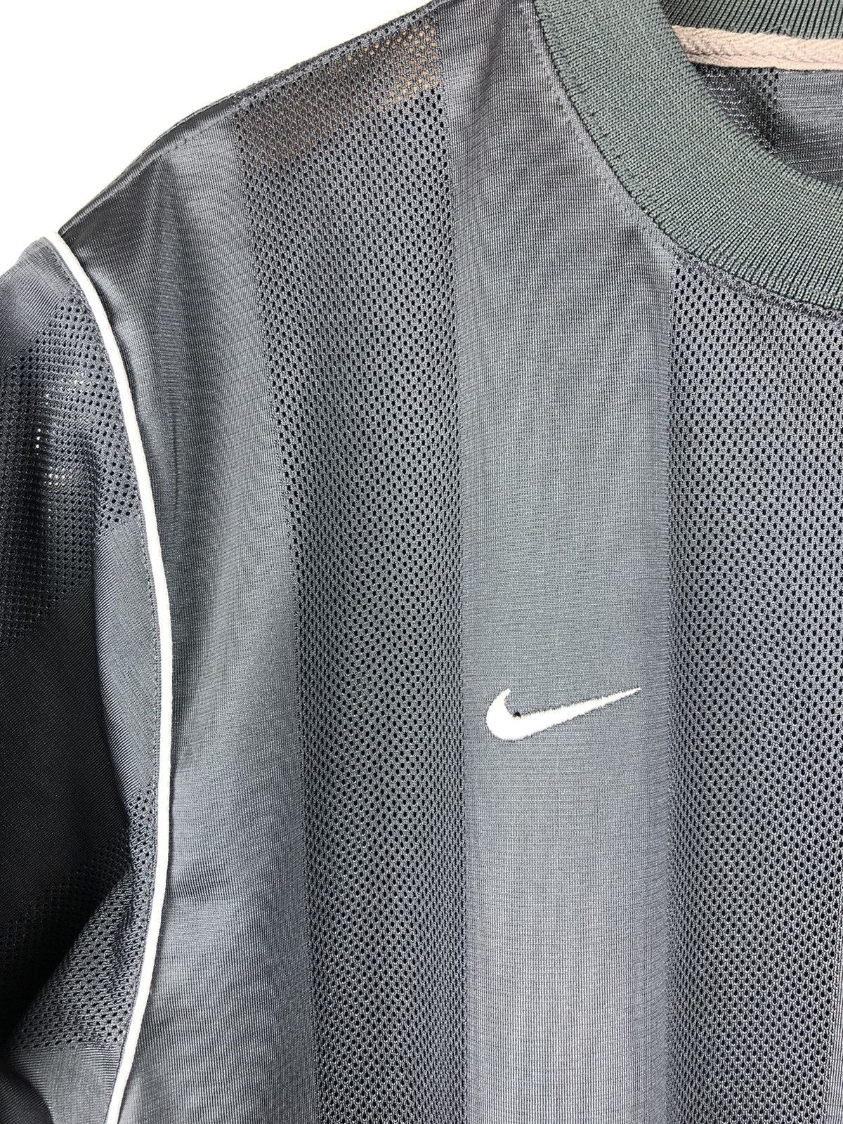 F.C.R.B Nike X F.C.R.B Sophnet Jersey Shirt Size US L / EU 52-54 / 3 - 5 Thumbnail
