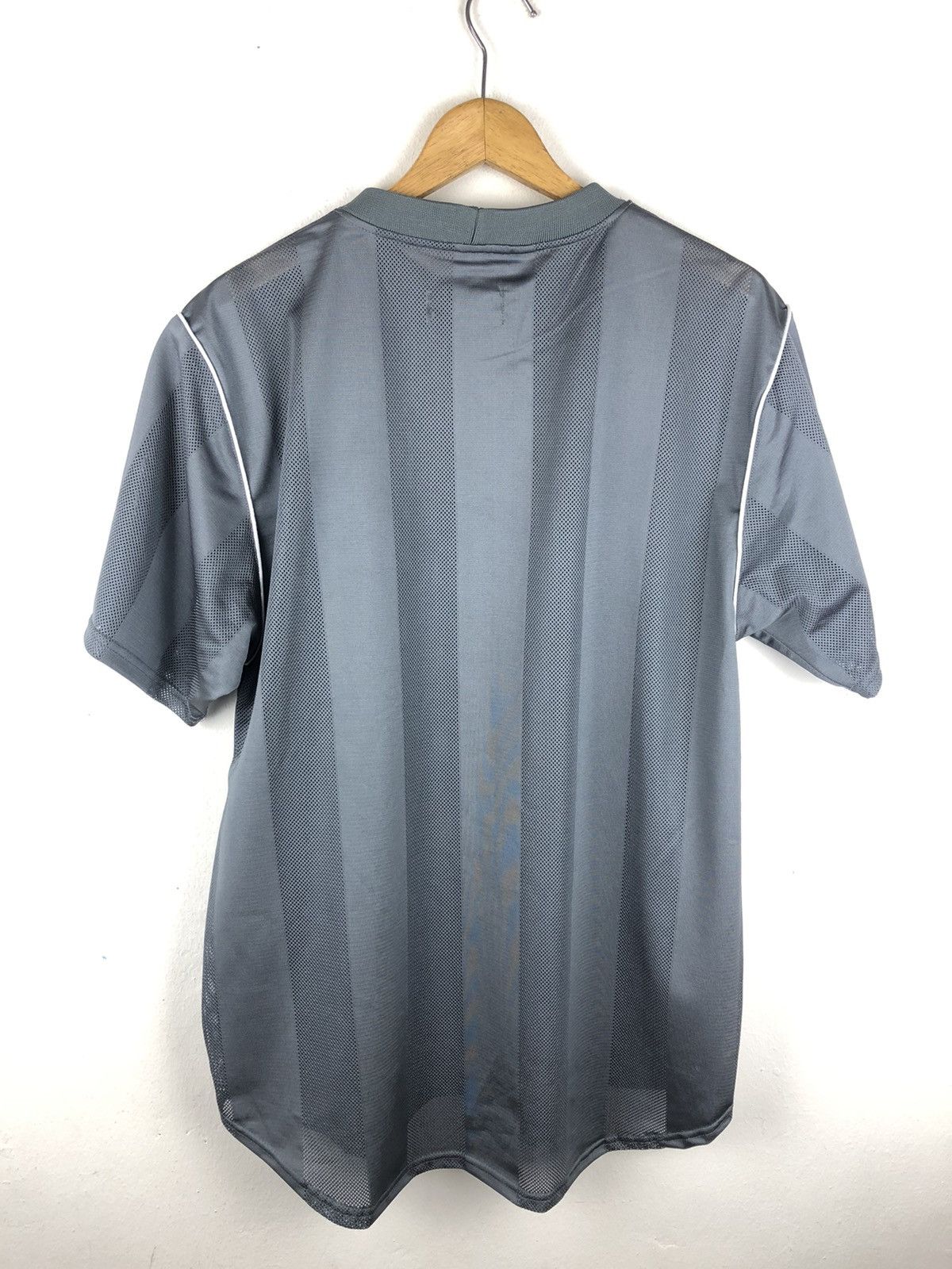 F.C.R.B Nike X F.C.R.B Sophnet Jersey Shirt Size US L / EU 52-54 / 3 - 2 Thumbnail