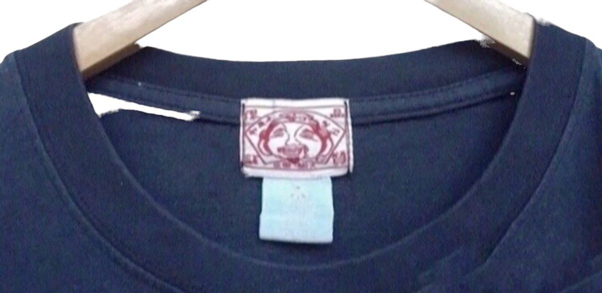 Japanese Brand × Vintage 🔥Evisu Nice Logo T Shirt Size US M / EU 48-50 / 2 - 4 Thumbnail