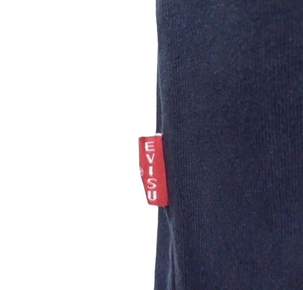 Japanese Brand × Vintage 🔥Evisu Nice Logo T Shirt Size US M / EU 48-50 / 2 - 3 Thumbnail