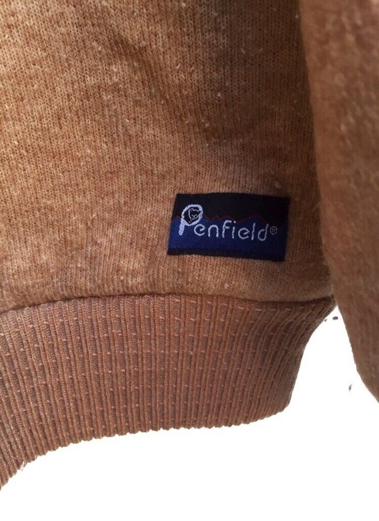 Penfield 🔥Penfield Winter Jacket Fleece Sherpa Inside Size US M / EU 48-50 / 2 - 3 Thumbnail