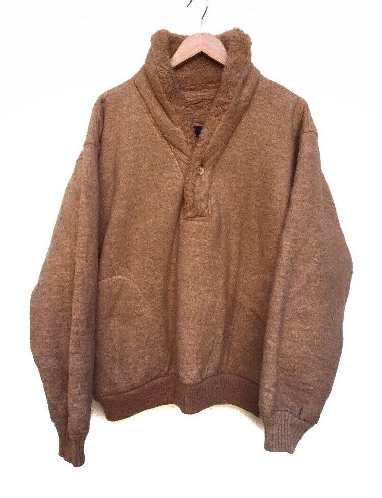 Penfield 🔥Penfield Winter Jacket Fleece Sherpa Inside Size US M / EU 48-50 / 2 - 1 Thumbnail