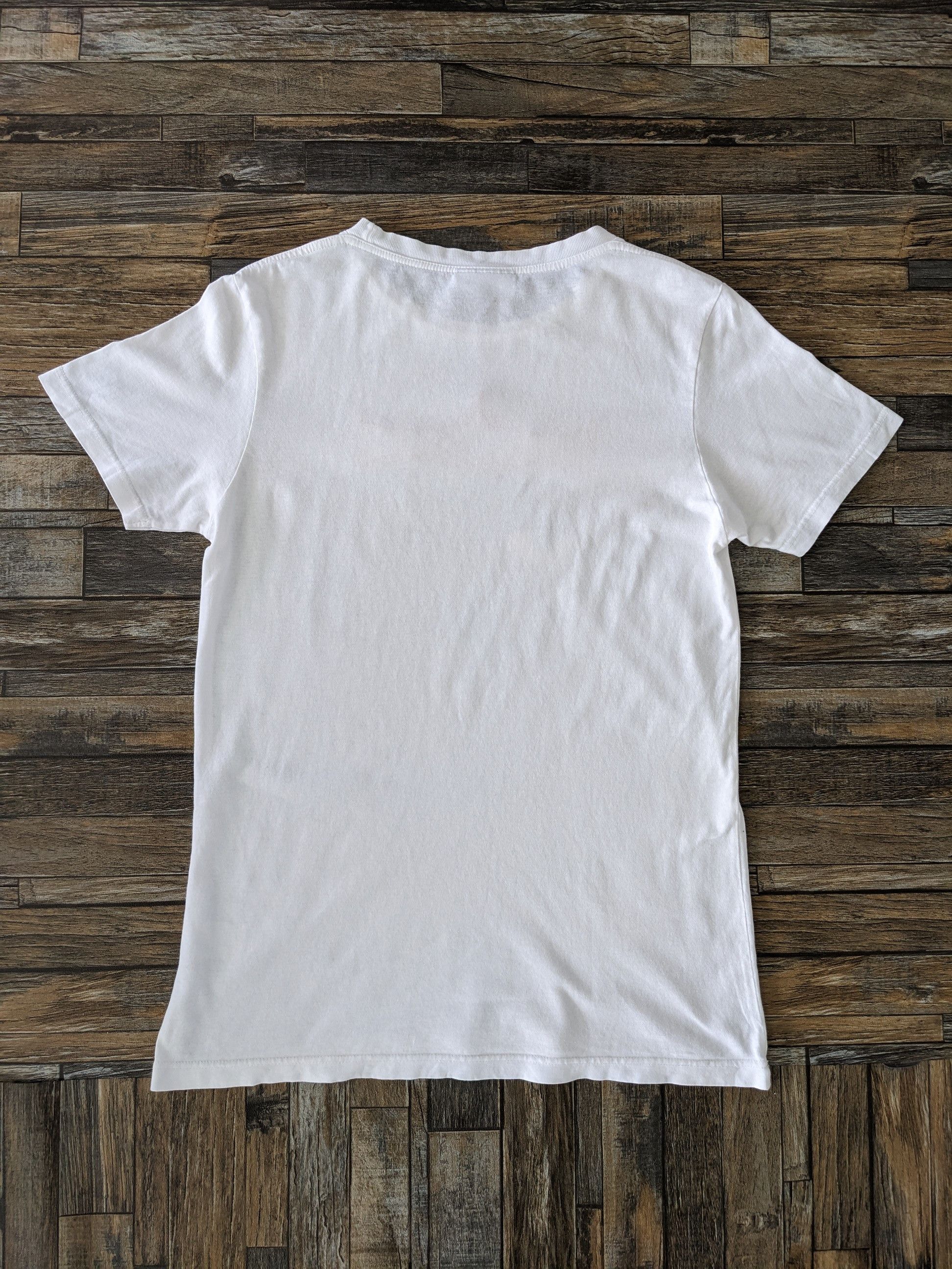 Chiara Ferragni Chiara Ferragni Tee Made In Italy Size S / US 4 / IT 40 - 6 Thumbnail