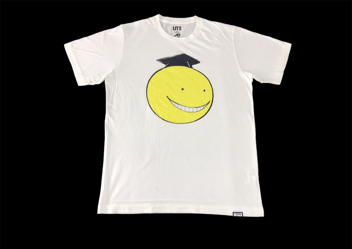 Anime × Japanese Brand × Vintage Vintage Assasination Classroom Matsui Yusei Japanese Manga Size US M / EU 48-50 / 2 - 1 Thumbnail
