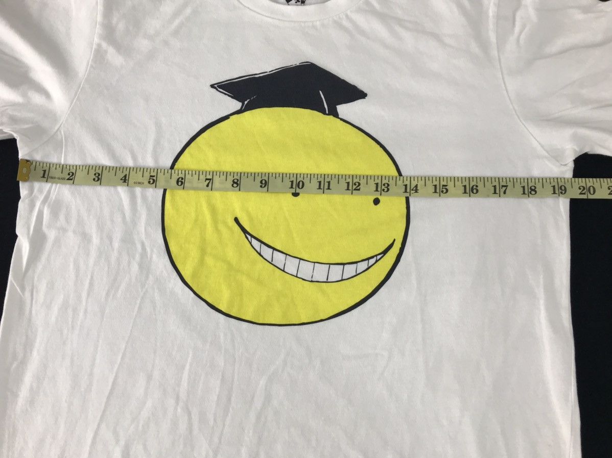 Anime × Japanese Brand × Vintage Vintage Assasination Classroom Matsui Yusei Japanese Manga Size US M / EU 48-50 / 2 - 7 Thumbnail