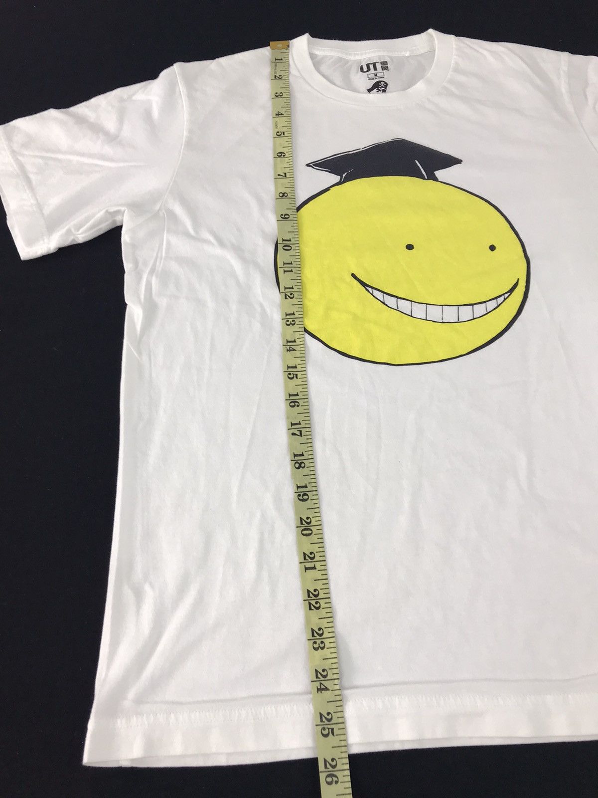 Anime × Japanese Brand × Vintage Vintage Assasination Classroom Matsui Yusei Japanese Manga Size US M / EU 48-50 / 2 - 8 Thumbnail