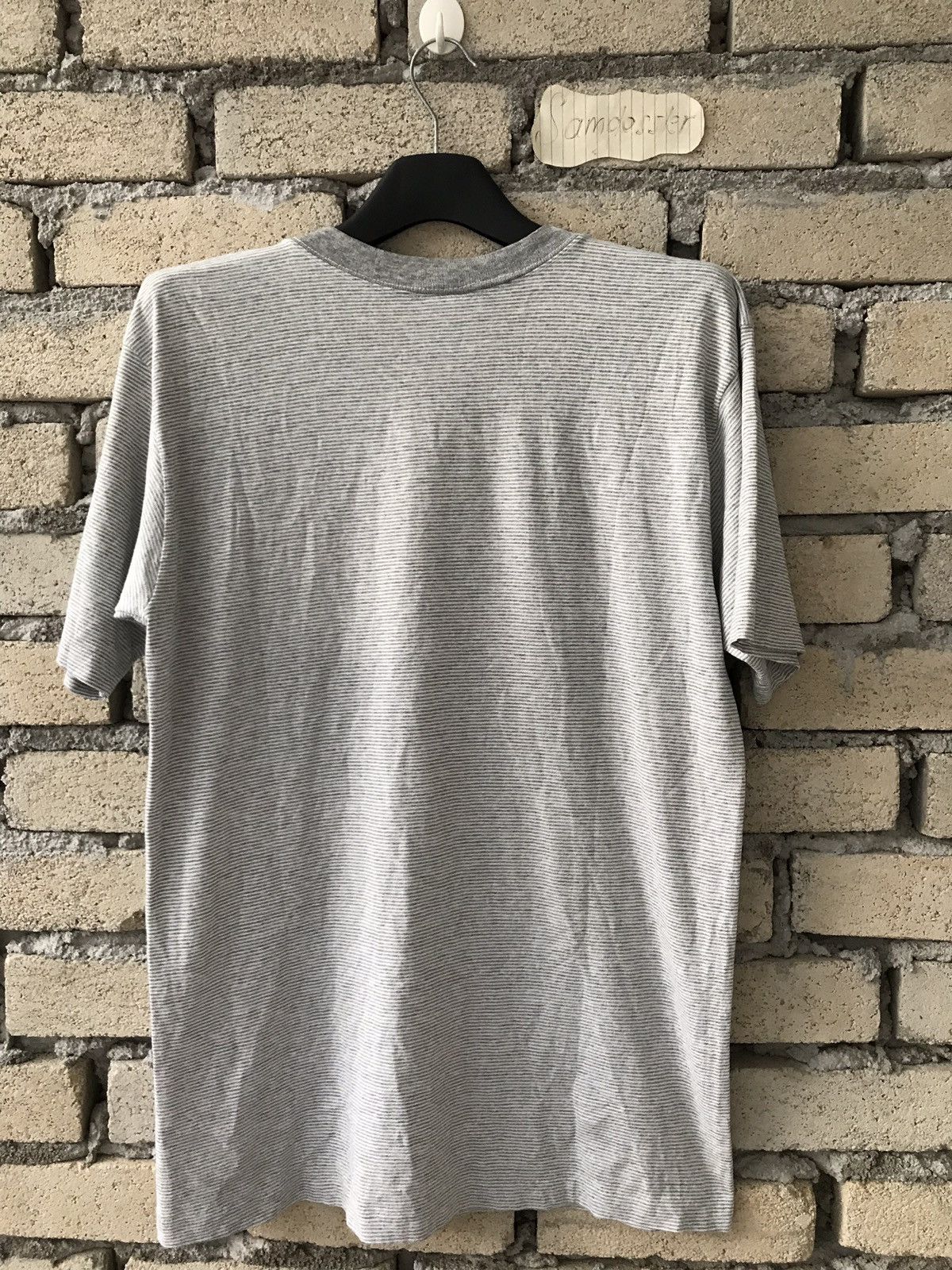 Rap Tees × Vintage Vintage 90s Ride On Old Hip Hop Rap Supporter Size US M / EU 48-50 / 2 - 6 Thumbnail