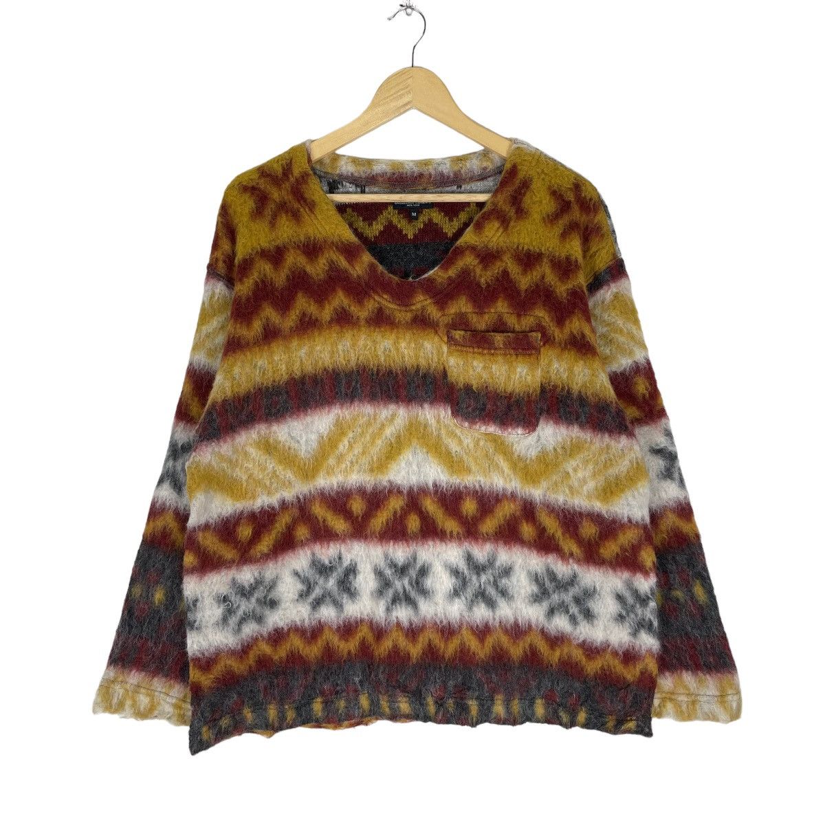 Engineered Garments × Nepenthes New York ?ENGINEERED GARMENTS 