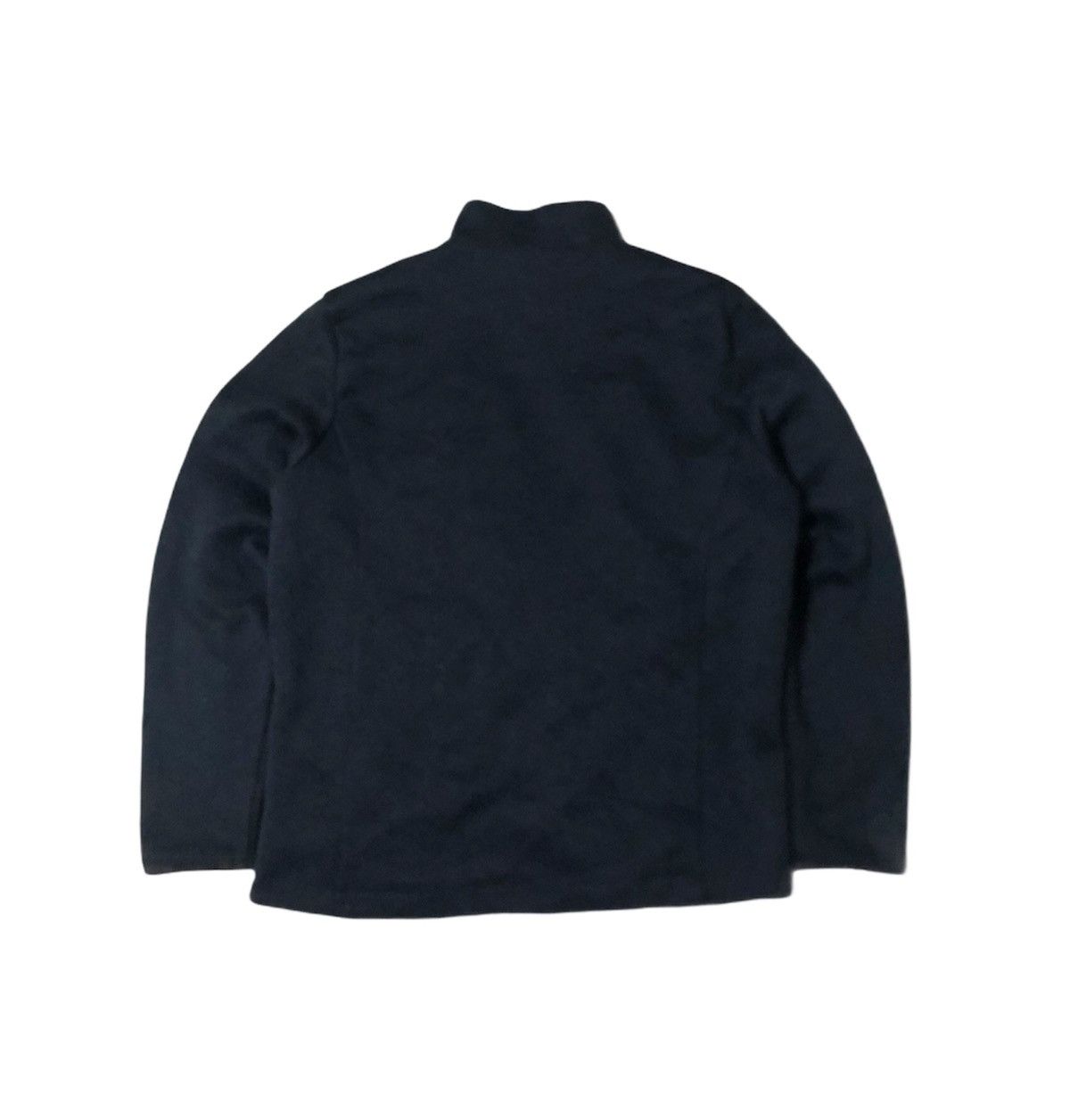 Asics × Vintage 🔥Rare Asics Knitting Puffer Zipper Jacket Size US S / EU 44-46 / 1 - 2 Thumbnail