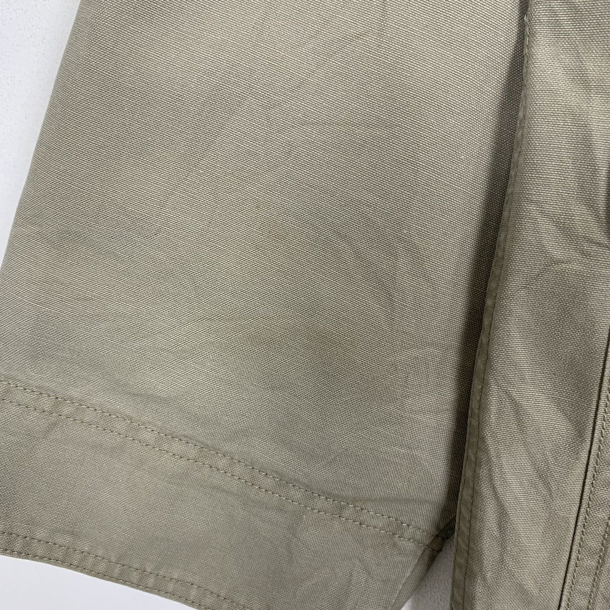 L.L. Bean × Vintage L.L Bean Chore Jacket Size US L / EU 52-54 / 3 - 9 Thumbnail
