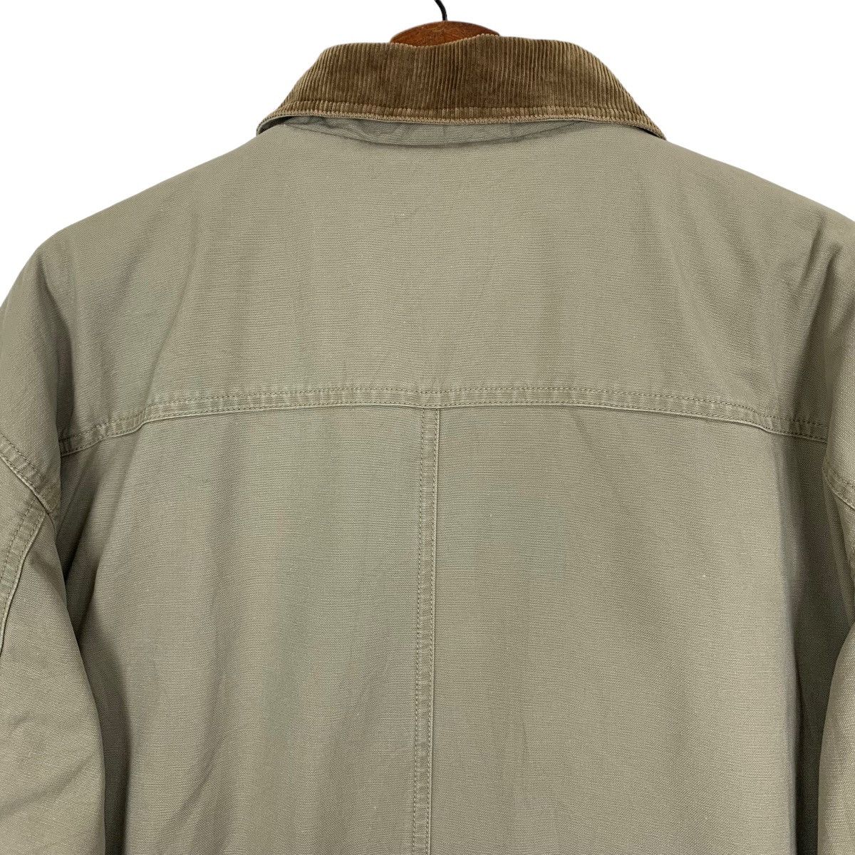 L.L. Bean × Vintage L.L Bean Chore Jacket Size US L / EU 52-54 / 3 - 5 Thumbnail