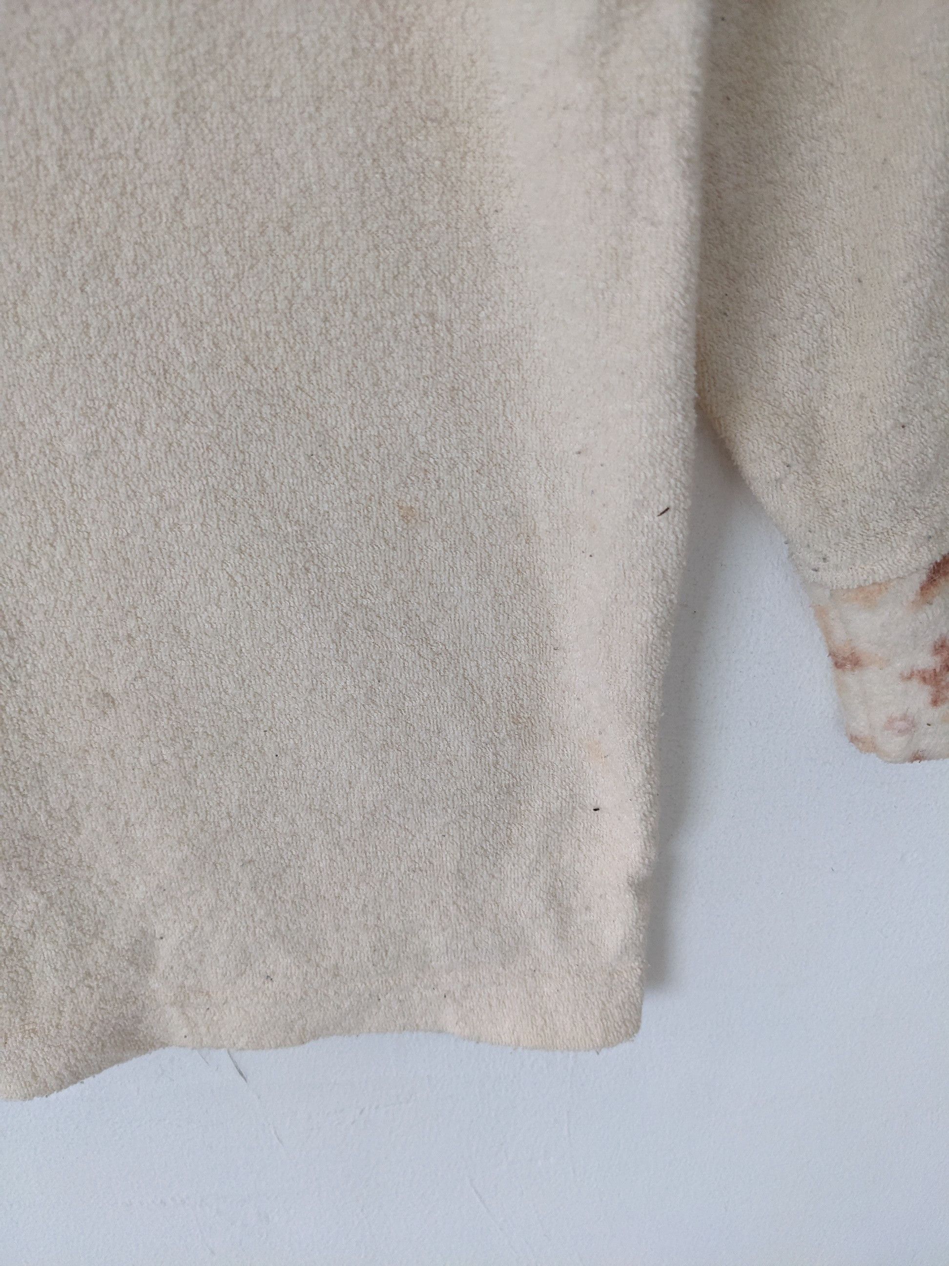 Designer × Fiorucci Vintage Fiorucci Italy Long Sleeve Shirt Size US M / EU 48-50 / 2 - 13 Thumbnail