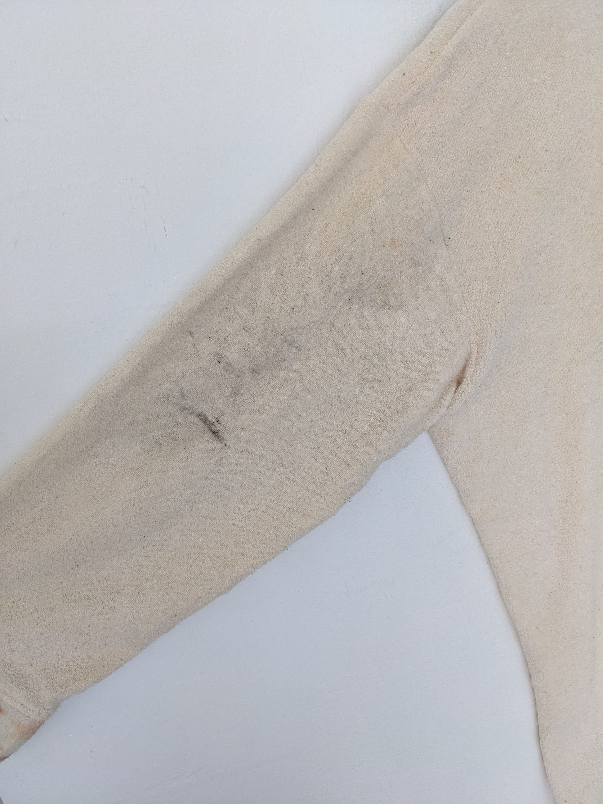 Designer × Fiorucci Vintage Fiorucci Italy Long Sleeve Shirt Size US M / EU 48-50 / 2 - 11 Thumbnail
