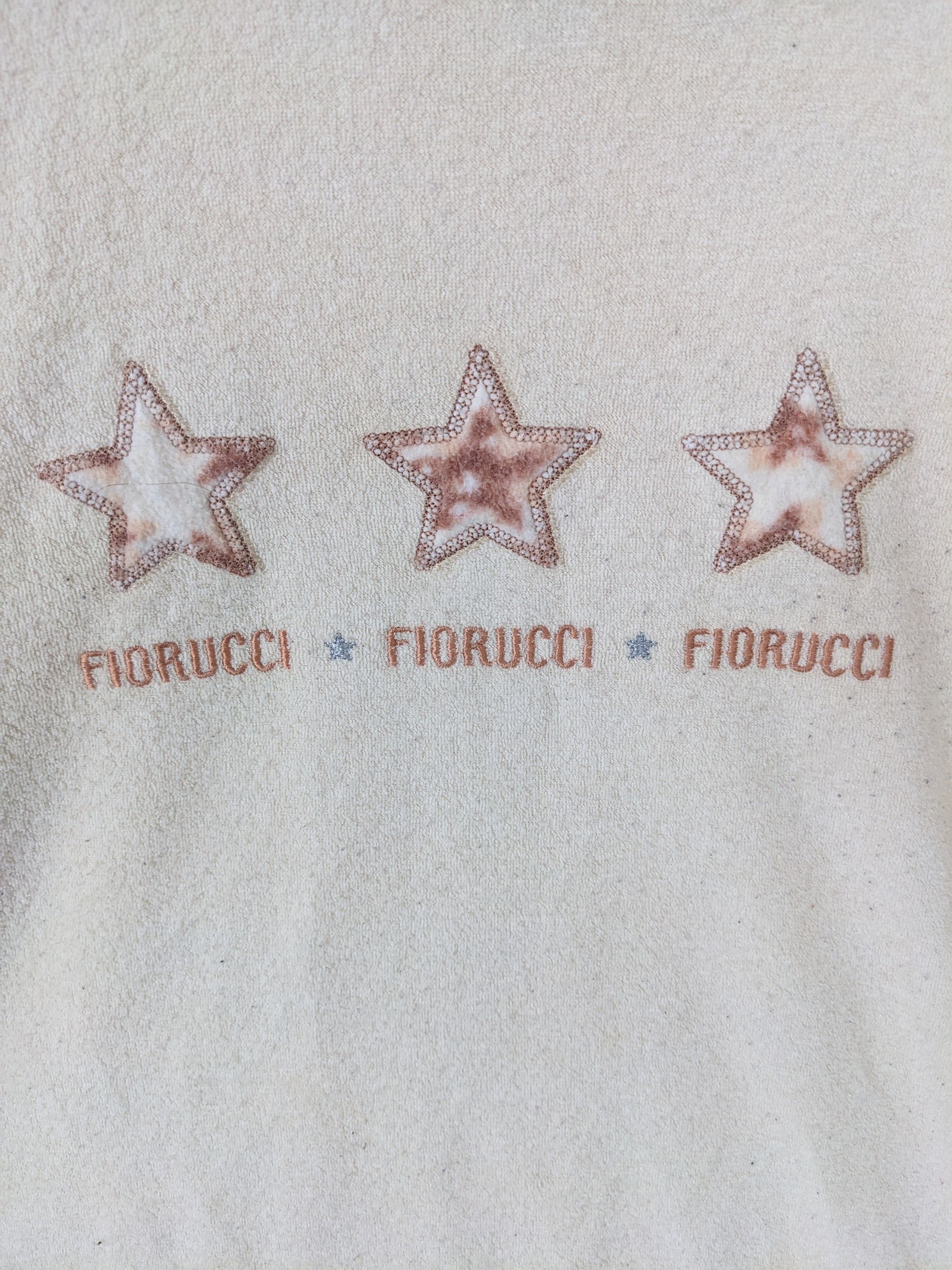 Designer × Fiorucci Vintage Fiorucci Italy Long Sleeve Shirt Size US M / EU 48-50 / 2 - 8 Thumbnail