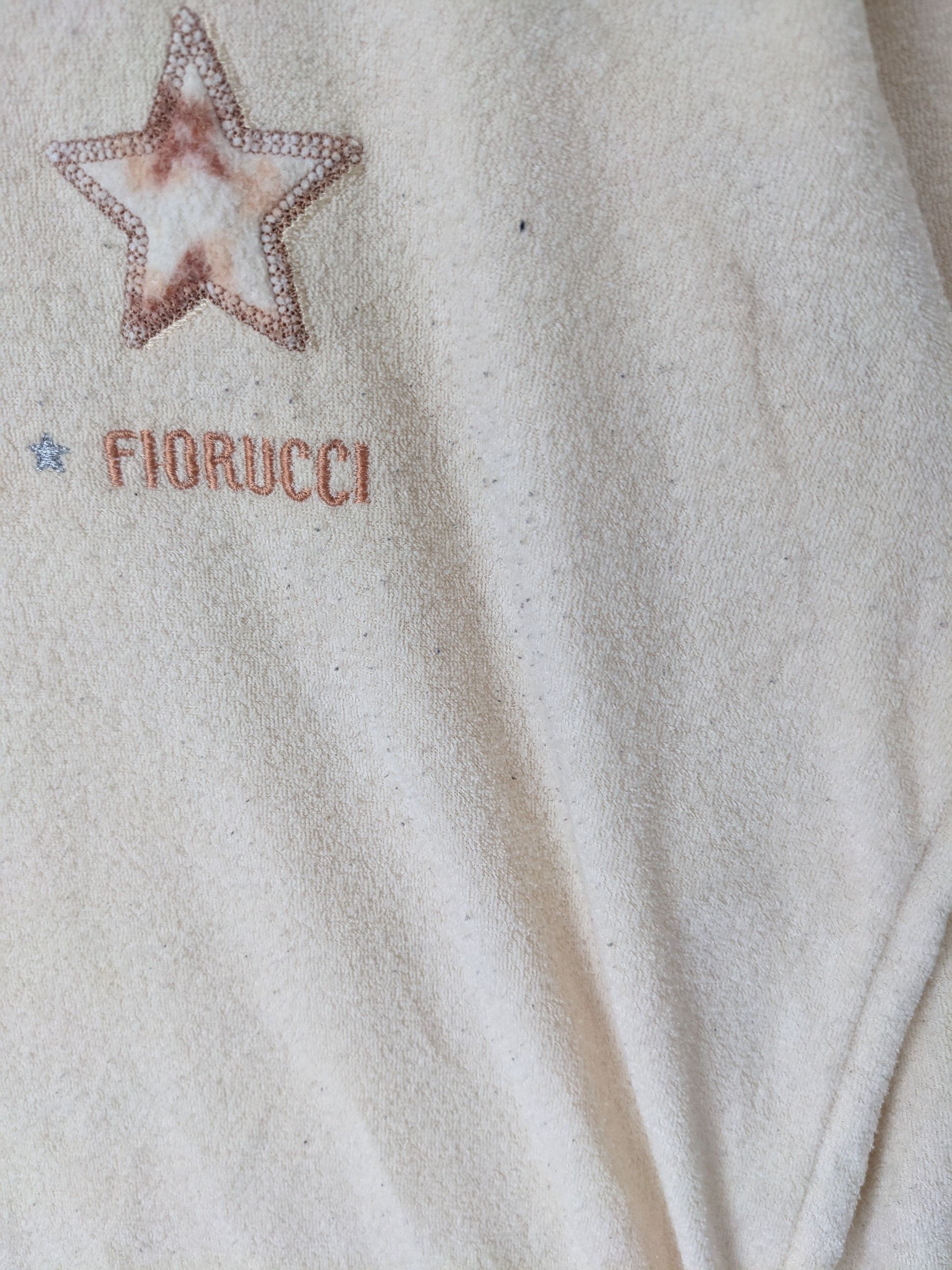 Designer × Fiorucci Vintage Fiorucci Italy Long Sleeve Shirt Size US M / EU 48-50 / 2 - 9 Thumbnail
