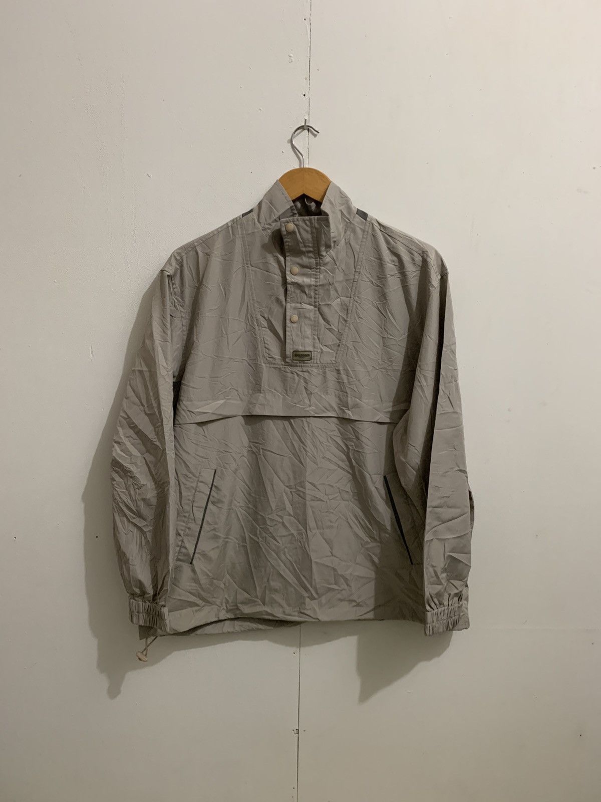 🔥Taking Offer🔥Balmain Half zip Jacket