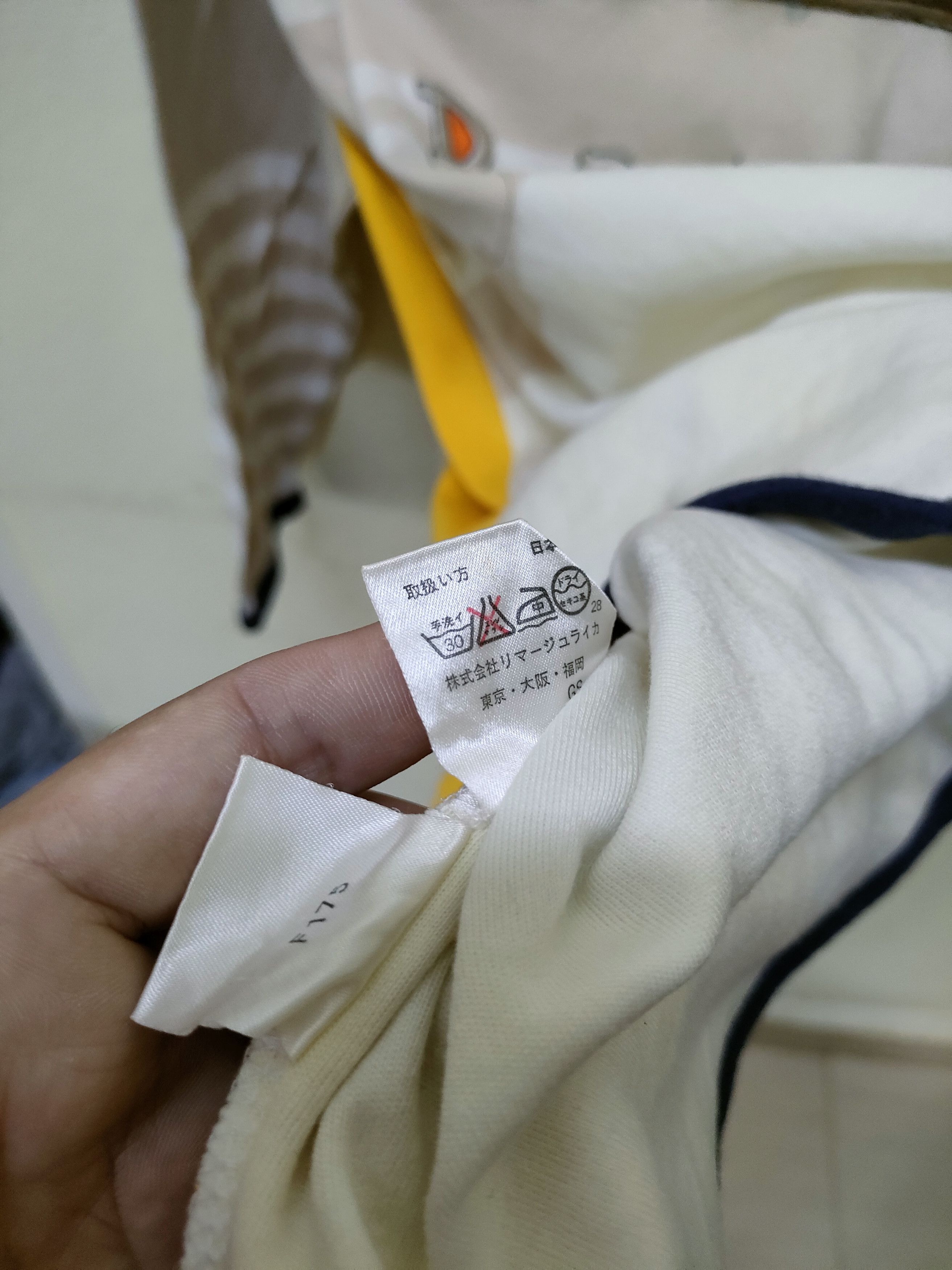 All Sport × Jean Charles De Castelbajac Jeans Charles De Castelbajac Sport Size US M / EU 48-50 / 2 - 4 Thumbnail