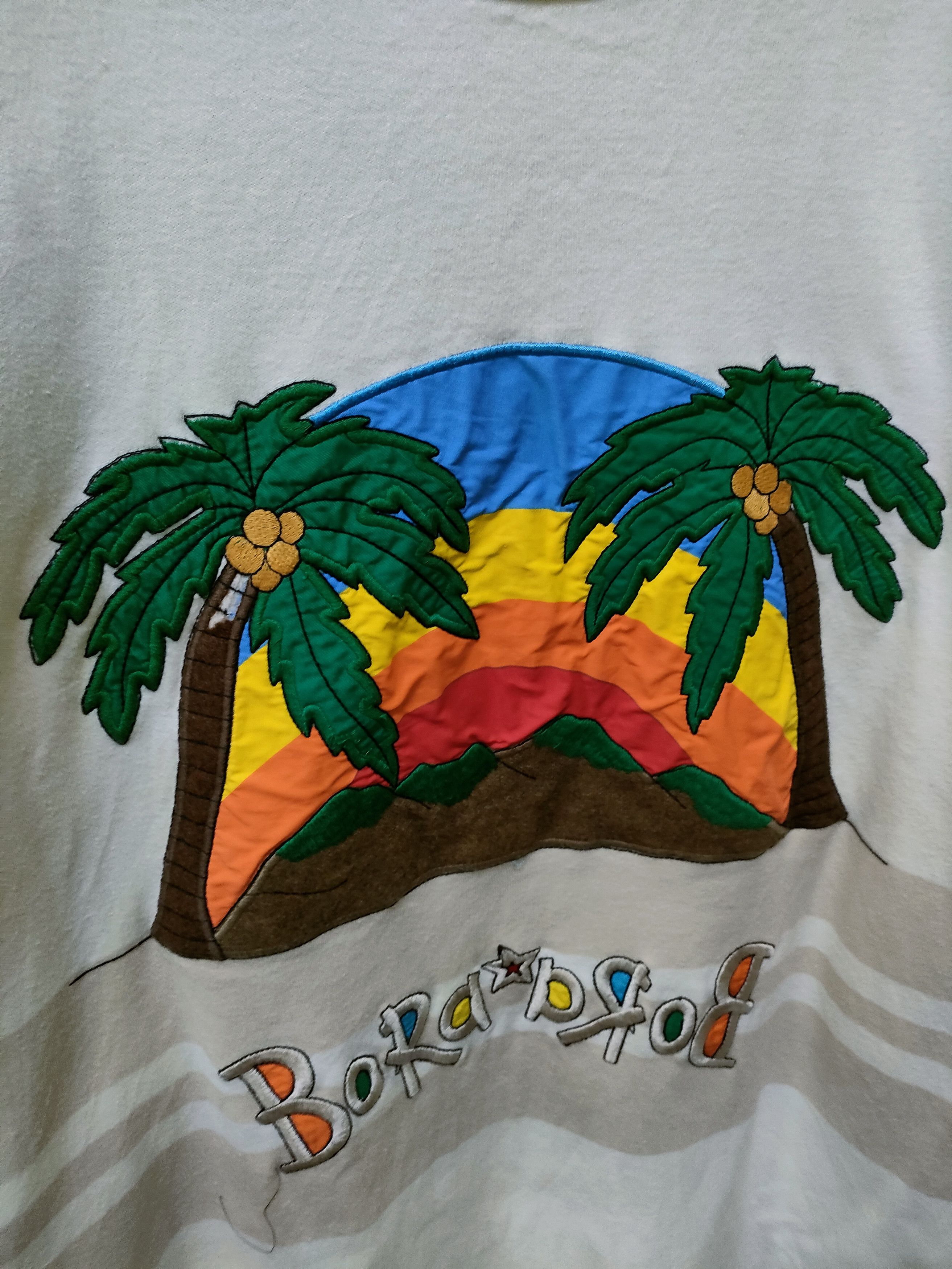 All Sport × Jean Charles De Castelbajac Jeans Charles De Castelbajac Sport Size US M / EU 48-50 / 2 - 6 Thumbnail